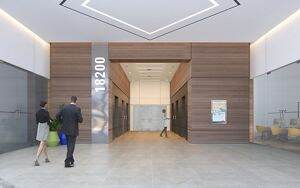 Irvine Towers Office Space Irvine, CA